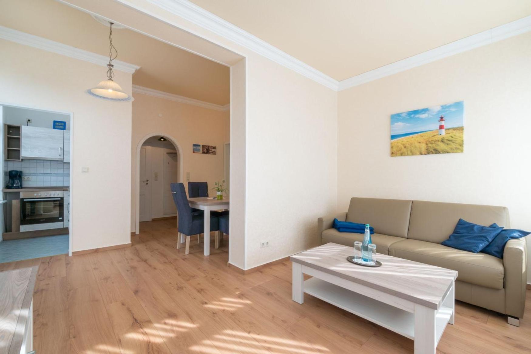 Hotel Windrose Borkum Room photo
